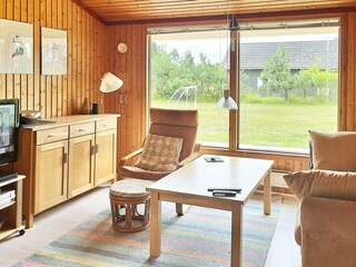 Casa de vacaciones Hyldtofte  16