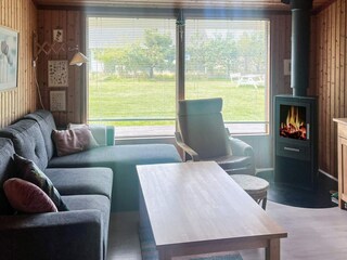 Vakantiehuis Hyldtofte  5