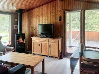 Ferienhaus Hyldtofte  6