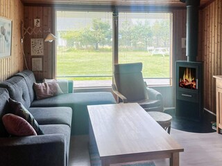 Vakantiehuis Hyldtofte  8