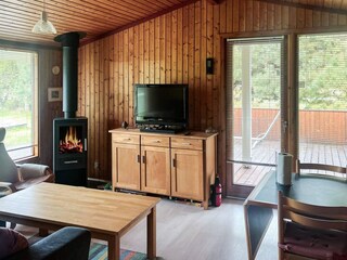 Casa per le vacanze Hyldtofte  35