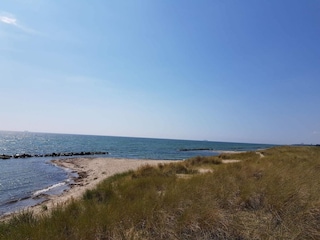 Ferienhaus Hyldtofte  6