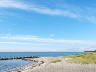 Vakantiehuis Hyldtofte  25