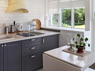 Maison de vacances Skällinge  9
