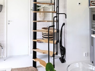 Casa de vacaciones Skällinge  10