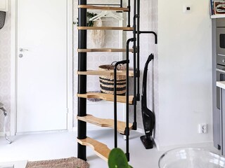 Maison de vacances Skällinge  21