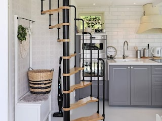 Casa de vacaciones Skällinge  16