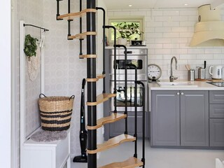 Holiday house Skällinge  16