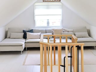 Casa de vacaciones Skällinge  17
