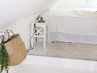 Maison de vacances Skällinge  12
