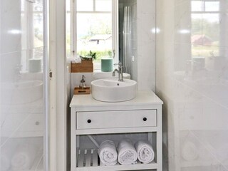 Maison de vacances Skällinge  14