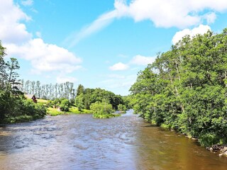 Casa de vacaciones Skällinge  22