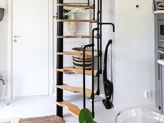 Casa de vacaciones Skällinge  11