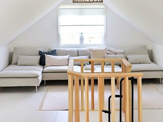 Maison de vacances Skällinge  16