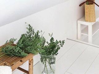 Maison de vacances Skällinge  21