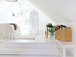Maison de vacances Skällinge  20