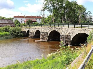 Vakantiehuis Skällinge  12