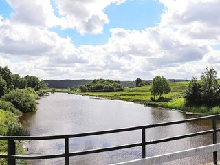 Casa de vacaciones Skällinge  23