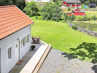 Vakantiehuis Skällinge Buitenaudio-opname 6