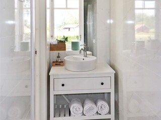 Maison de vacances Skällinge  10