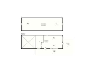 Ferienhaus Skällinge Grundriss 23