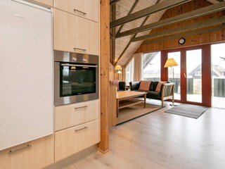 Ferienhaus Bjerregård  2