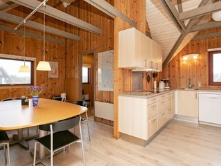 Ferienhaus Bjerregård  17