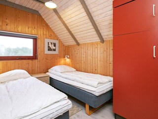 Holiday house Bjerregård  4