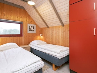 Vakantiehuis Bjerregård  7