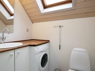 Vakantiehuis Bjerregård  3