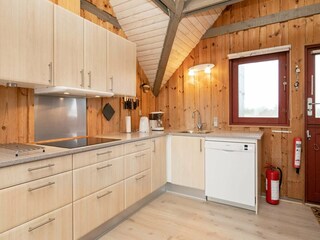 Ferienhaus Bjerregård  18