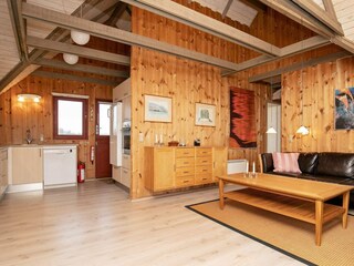 Ferienhaus Bjerregård  4