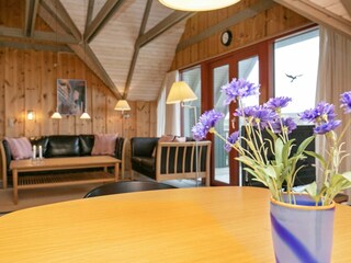 Vakantiehuis Bjerregård  12