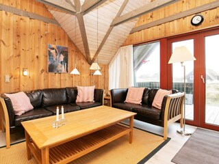 Maison de vacances Bjerregård  25