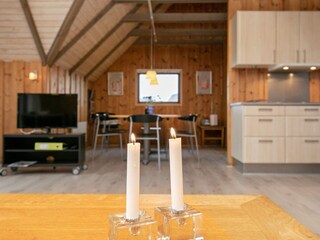 Holiday house Bjerregård  13