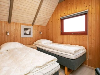 Maison de vacances Bjerregård  29