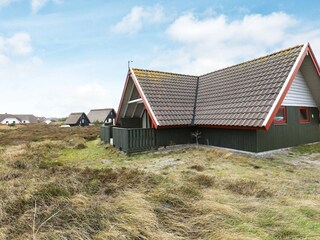 Vakantiehuis Bjerregård  5