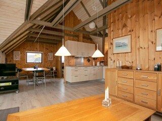 Ferienhaus Bjerregård  6