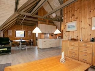 Vakantiehuis Bjerregård  6