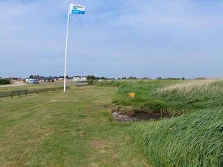 Vakantiehuis Bjerregård  20