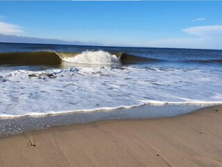 Maison de vacances Bjerregård  23