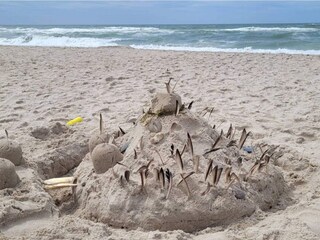 Maison de vacances Bjerregård  30