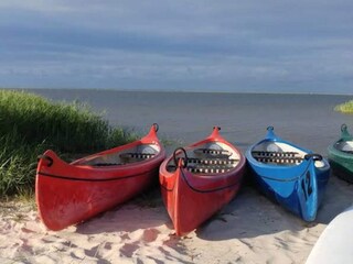 Ferienhaus Bjerregård  26