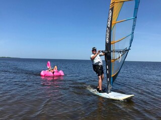Ferienhaus Bjerregård  24