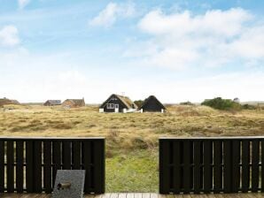 Holiday house 6 Personen Ferienhaus in Hvide Sande - Bjerregård - image1