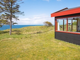 Holiday house Liseleje  5