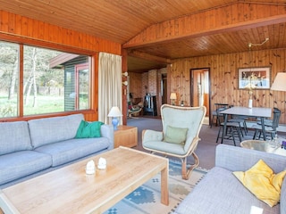 Holiday house Liseleje  8