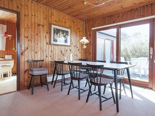 Holiday house Liseleje  9