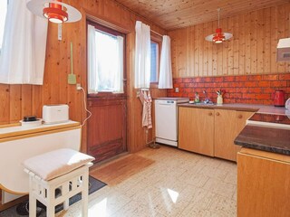 Holiday house Liseleje  10