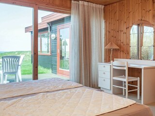 Holiday house Liseleje  13